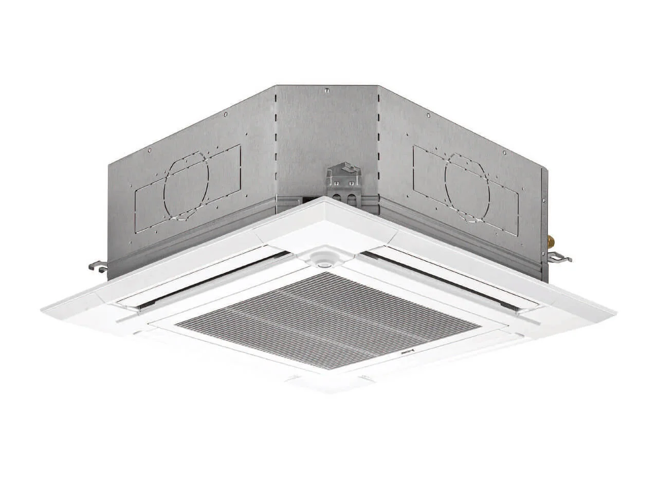 Φωτογραφία προϊόντος: Mitsubishi Electric SLZ-M35FA / SUZ-M35VA Επαγγελματικό Κλιματιστικό Inverter Κασέτα 11942 BTU