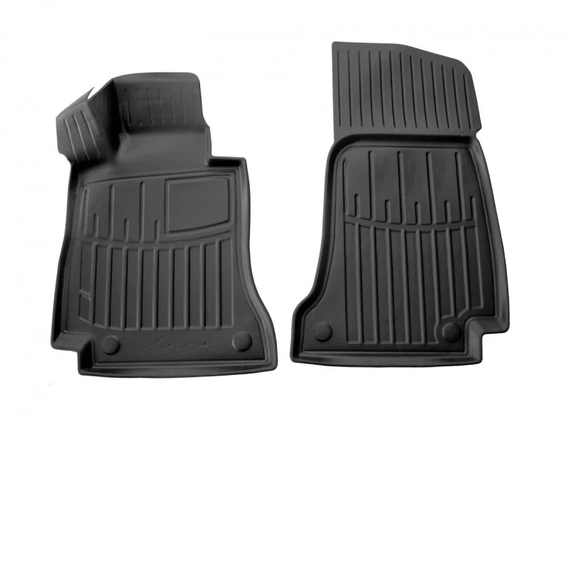 Φωτογραφία προϊόντος: Race Axion - Πατάκια Για Mercedes Benz E-Class (W213) 2016-2023 4πορτο / 5πορτο Λάστιχο Σκαφάκια Προστατευτικά Με Κουμπώματα Για Επιβατικά Αυτοκίνητα - 2 τεμ. (5012182/ST) - Race A