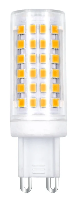 Φωτογραφία προϊόντος: POWERTECH LED λάμπα G9-0002 7W, 4000K, G9, 700lm, RC