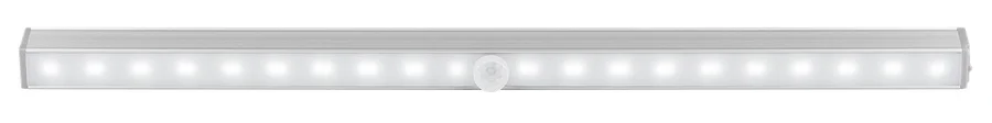 Φωτογραφία προϊόντος: GOOBAY LED φωτιστικό 55498, με ανιχνευτή κίνησης, 6500K, 160lm, IP20