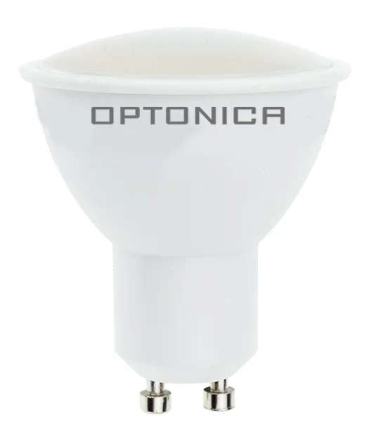Φωτογραφία προϊόντος: OPTONICA LED λάμπα spot 1905, 6.5W, 4500K, GU10, 550lm