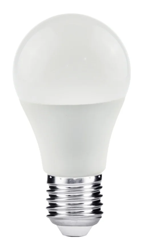 Φωτογραφία προϊόντος: POWERTECH LED λάμπα E27-020, 9W, 4000K, E27, 820lm