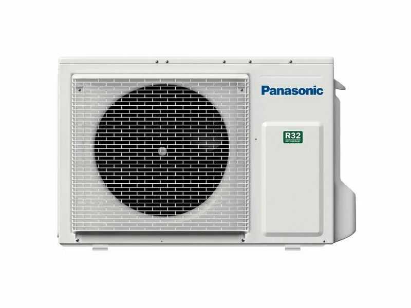 Φωτογραφία προϊόντος: Panasonic CU-3Z68TBE Εξωτερική Μονάδα για Multi Κλιματιστικά 24000 BTU