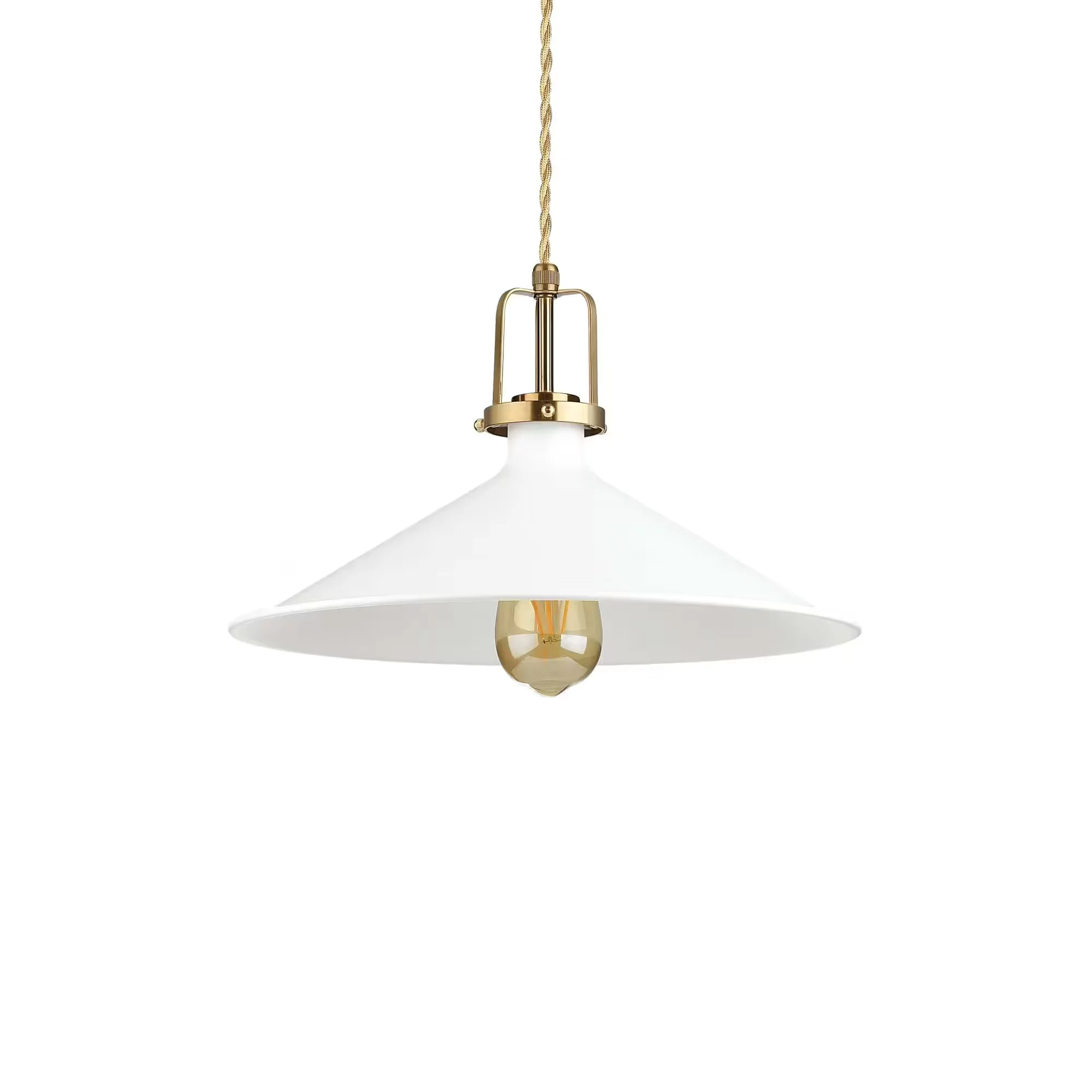 Φωτογραφία προϊόντος: Ideal lux Eris-4 sp1 Φωτιστικό μονόφωτο Άσπρο