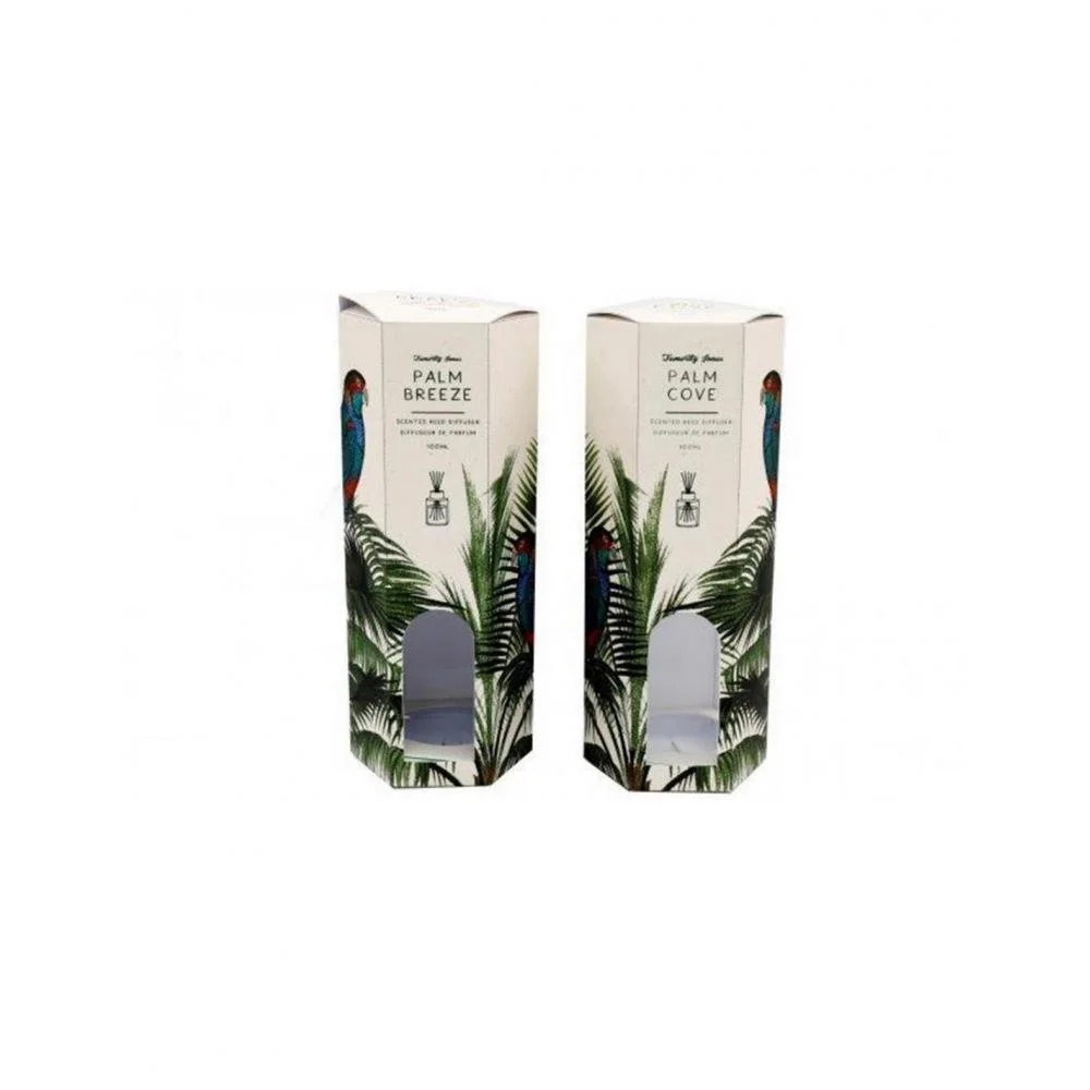 Φωτογραφία προϊόντος: Plastona Diffuser 100ml Φοίνικες