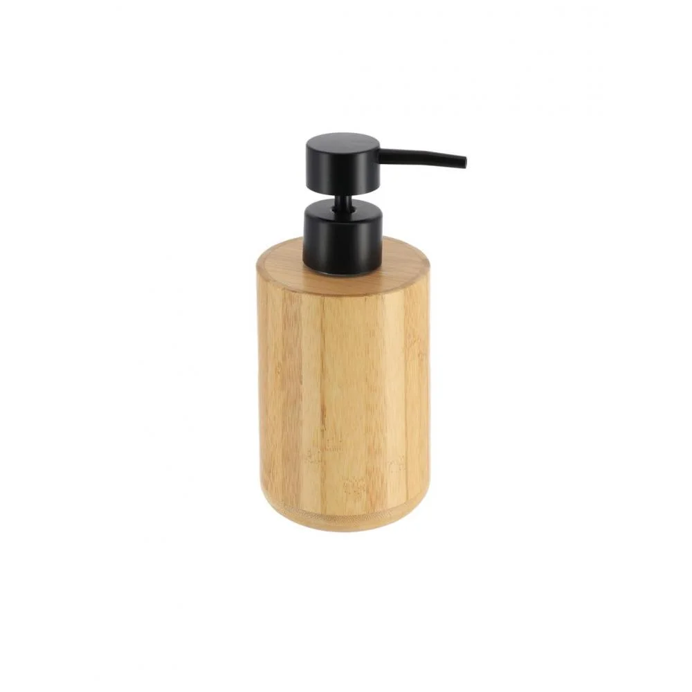 Φωτογραφία προϊόντος: Plastona Dispenser bamboo 200ML