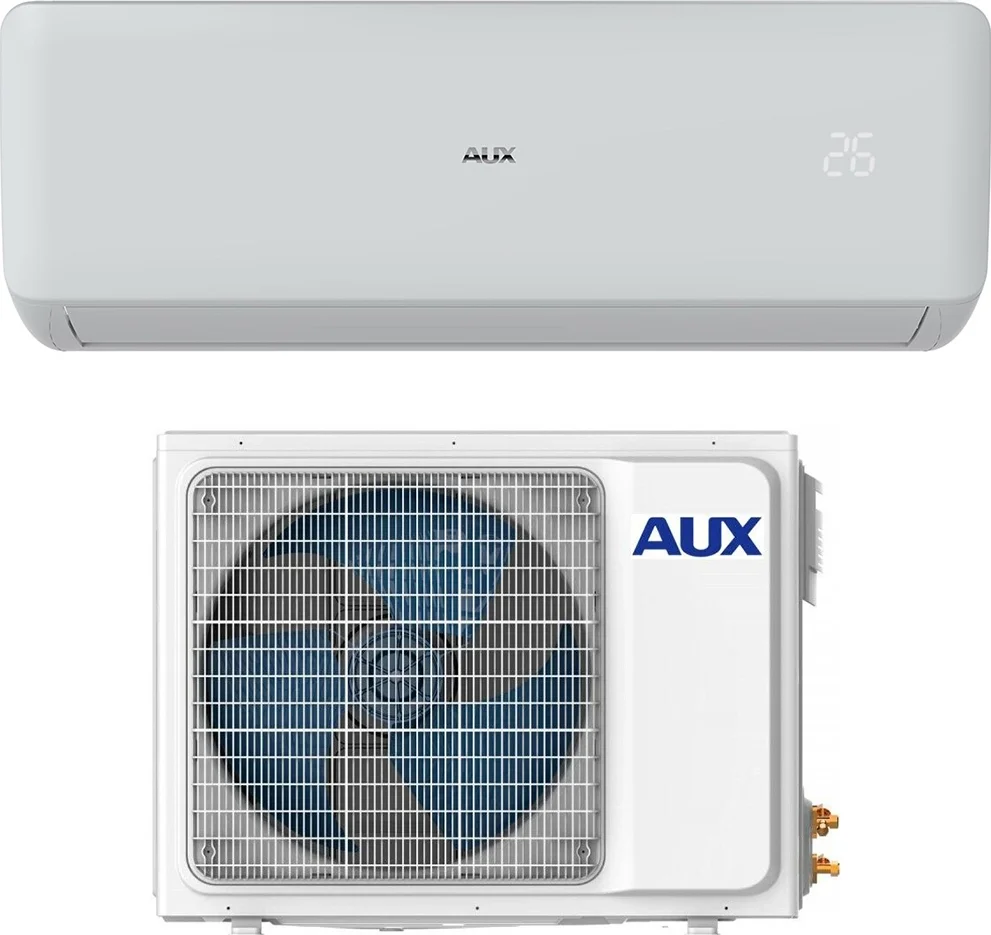 Φωτογραφία προϊόντος: AUX Freedom 2 ECO ASW-H12B4
