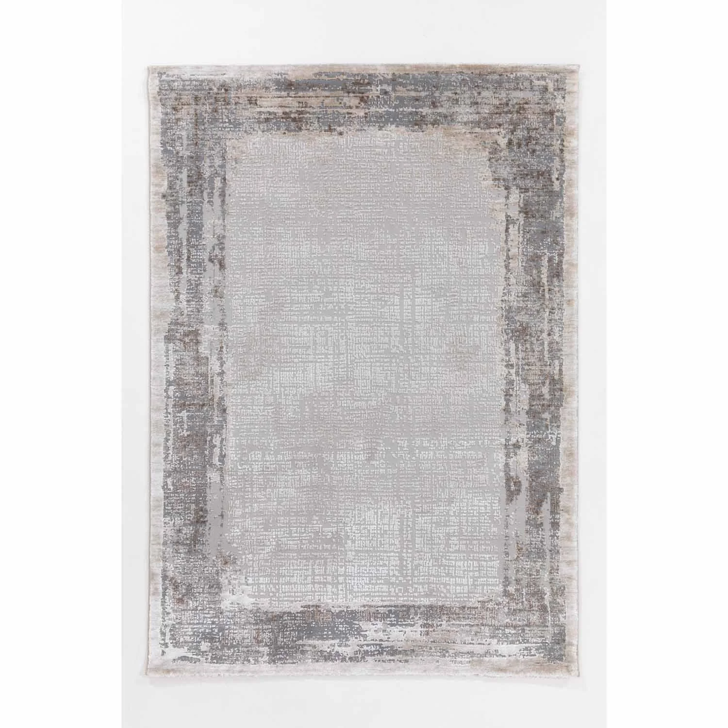 Φωτογραφία προϊόντος: Χαλί ezzo Firenze D078AH9 GREY 200x250
