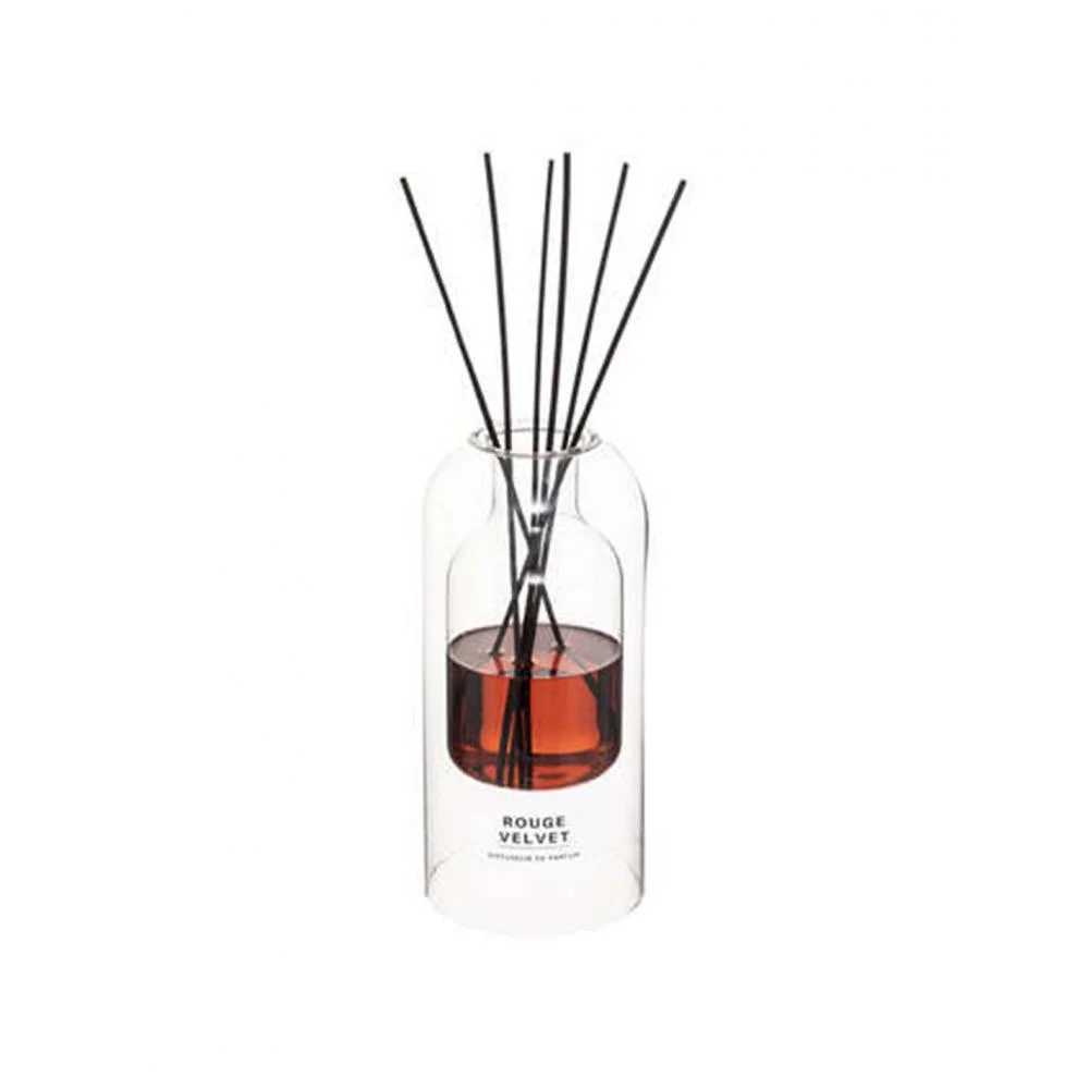 Φωτογραφία προϊόντος: Plastona Diffuser Rouge Velvet 500ml
