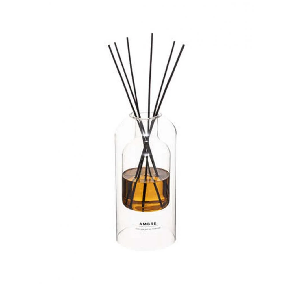 Φωτογραφία προϊόντος: Diffuser "AMBER" 500ml Φ 11,7 H 36 cm