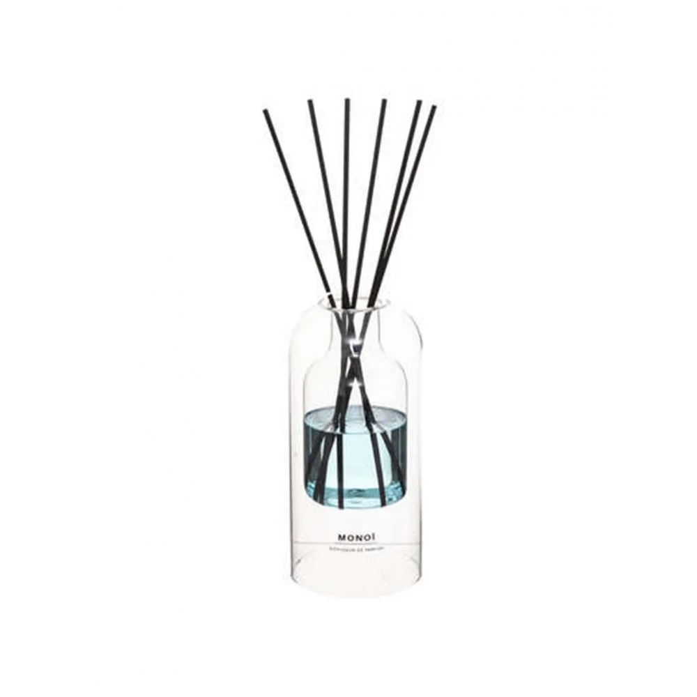 Φωτογραφία προϊόντος: Plastona Diffuser MONOI με στικς 500ml Φ11,7 H 36 cm