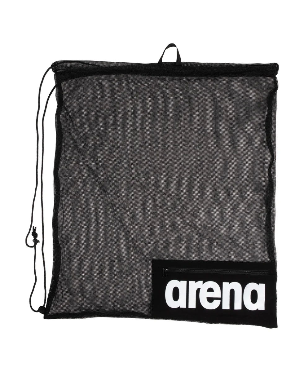 Φωτογραφία προϊόντος: Arena XL Team Mesh Σακίδιο Πλάτης (006150-100) Μαύρο