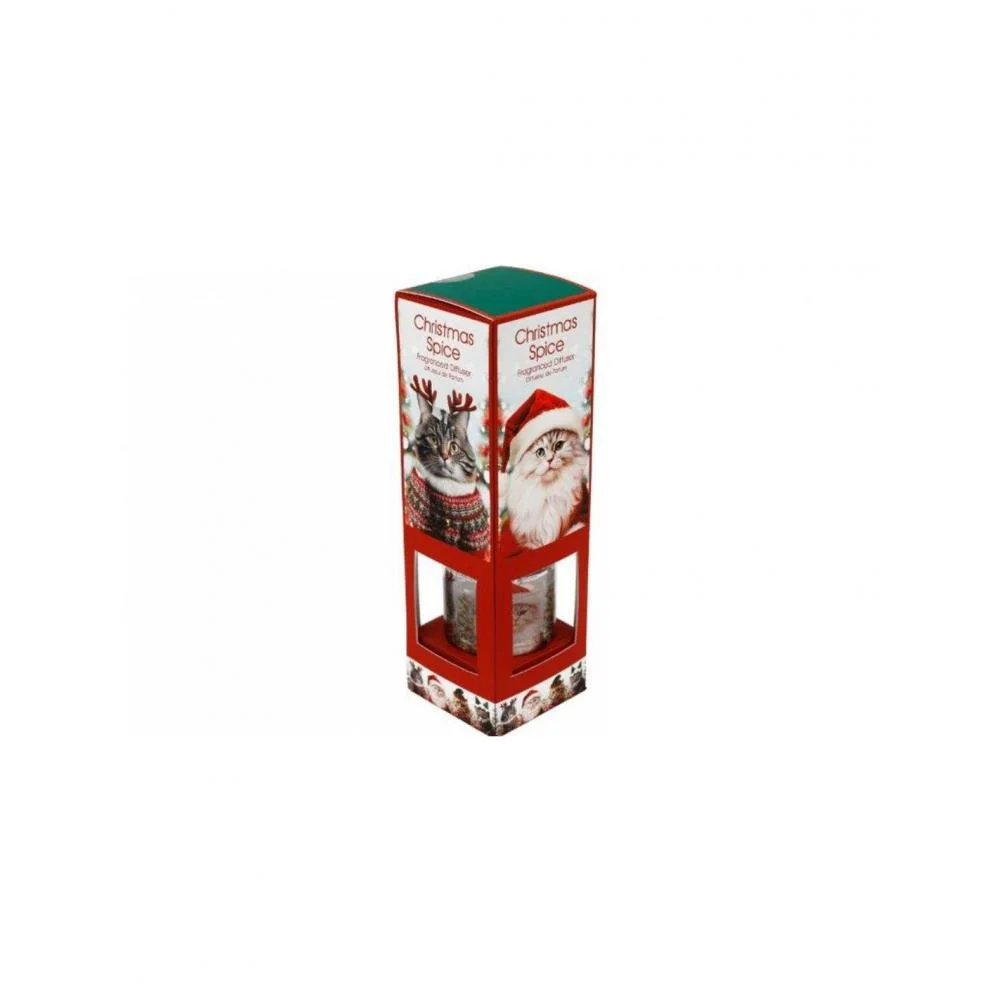 Φωτογραφία προϊόντος: Plastona Diffuser 100ml CAT w/HAT