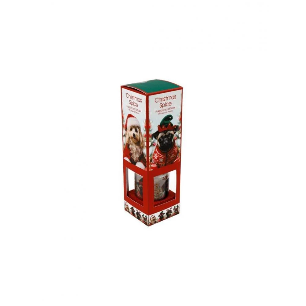 Φωτογραφία προϊόντος: Diffuser 100ml DOG w/HAT