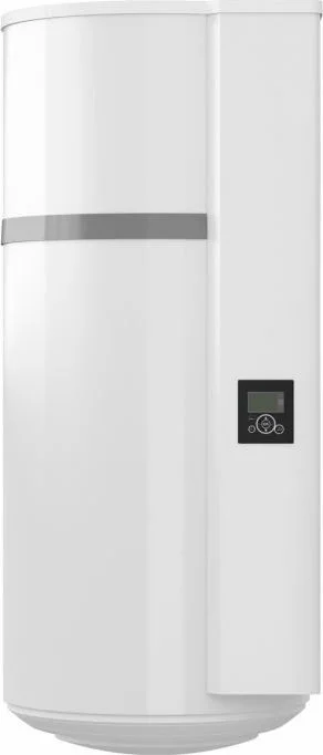 Φωτογραφία προϊόντος: Panasonic PAW-DHW100W-1 Αντλία Θερμότητας 100lt Glass Κάθετη 1.2kW