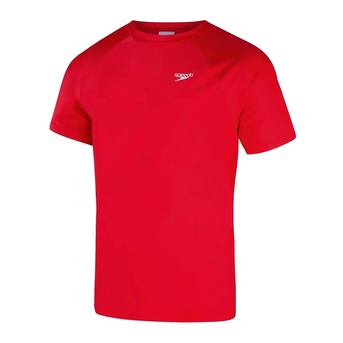 Φωτογραφία προϊόντος: SPEEDO M SS Swim Tee (8-0030256446) ΜΠΛΟΥΖΑ