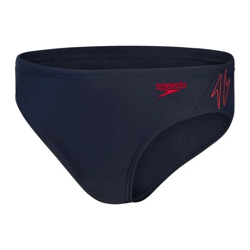 Φωτογραφία προϊόντος: SPEEDO JR B Hyper Boom Logo Splice 5cm Brief (8-00315315178) ΜΑΓΙΟ ΠΑΙΔΙΚΟ