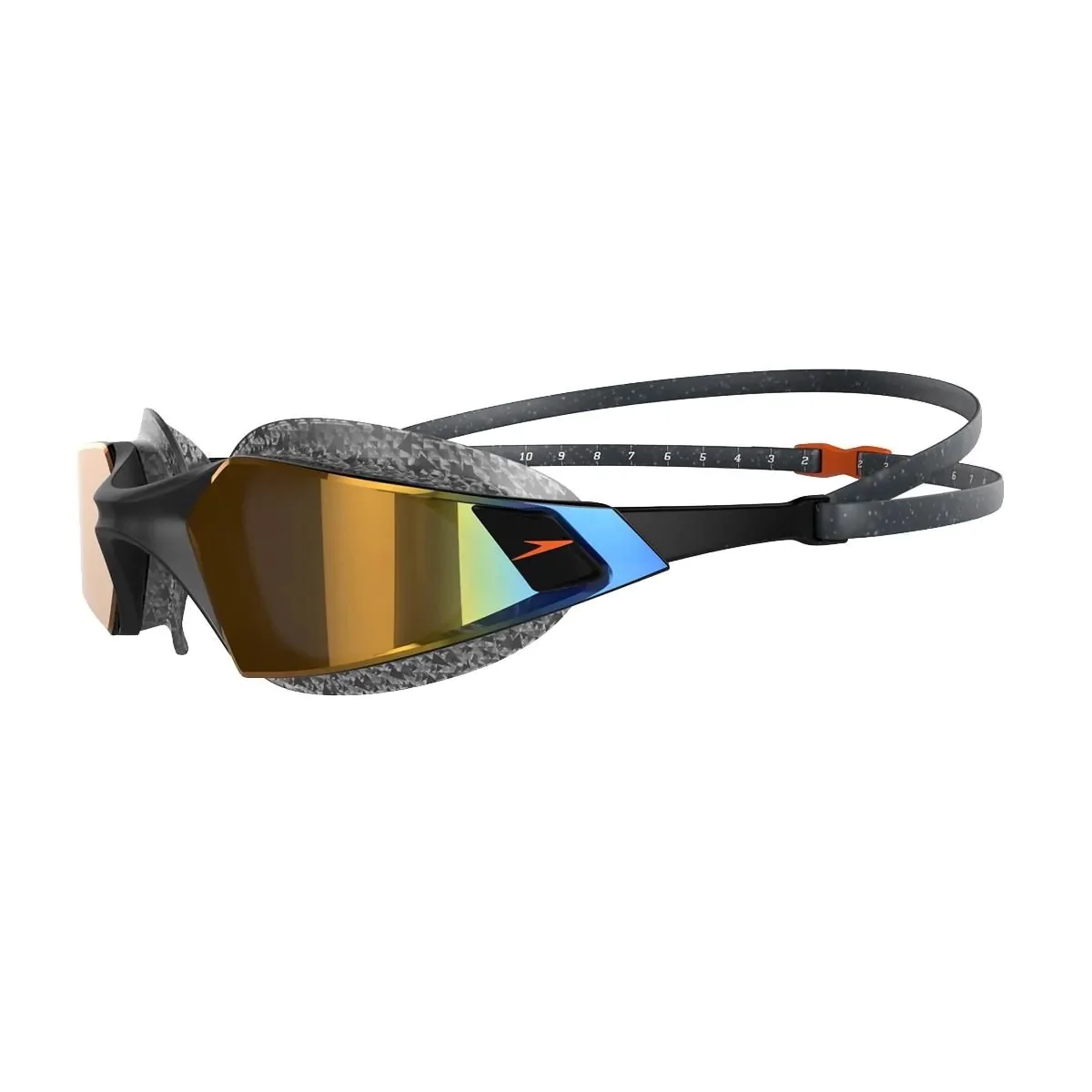 Φωτογραφία προϊόντος: SPEEDO U Aquapulse Pro Mirror (8-12263F982) ΓΥΑΛΑΚΙΑ ΚΟΛΥΜΒΗΣΗΣ