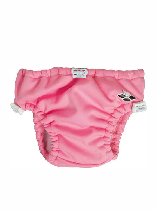 Φωτογραφία προϊόντος: ARENA JR Friends Aqua Nappy New (003797-910) ΜΑΓΙΟ ΠΑΙΔΙΚΟ