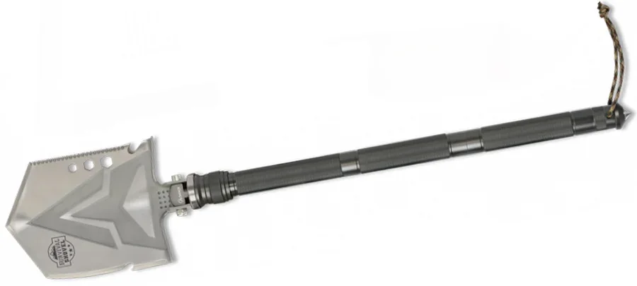 Φωτογραφία προϊόντος: Albainox Tactical Shovel (33084) (Επιχειρησιακό Πτυοσκάπανο)