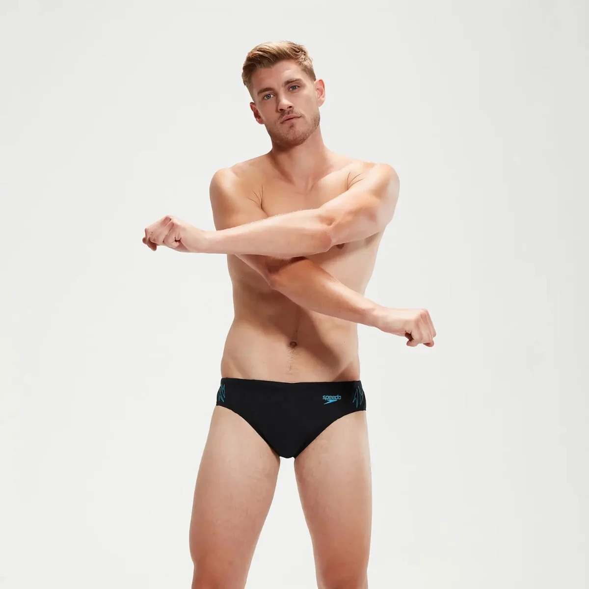 Φωτογραφία προϊόντος: SPEEDO M Hyper Boom Splice 7cm Brief (8-00301715147) ΜΑΓΙΟ