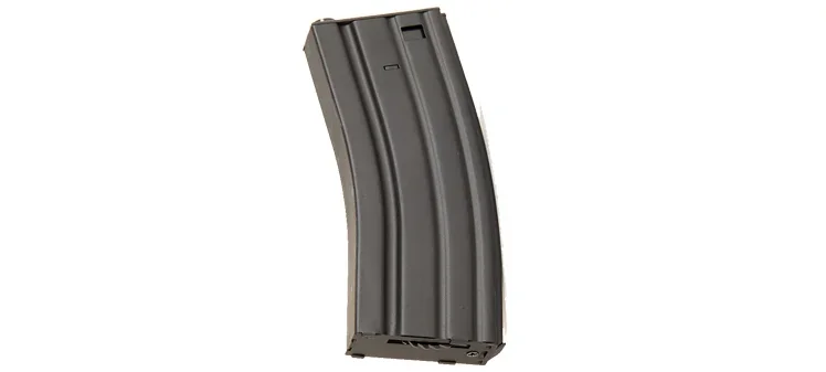 Φωτογραφία προϊόντος: Airsoft γεμιστήρα AEG EVOLUTION M4/RECON/E416 300rd (EA0306M)