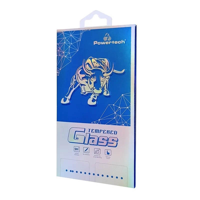 Φωτογραφία προϊόντος: Tempered Glass Powertech (Redmi Note 8)