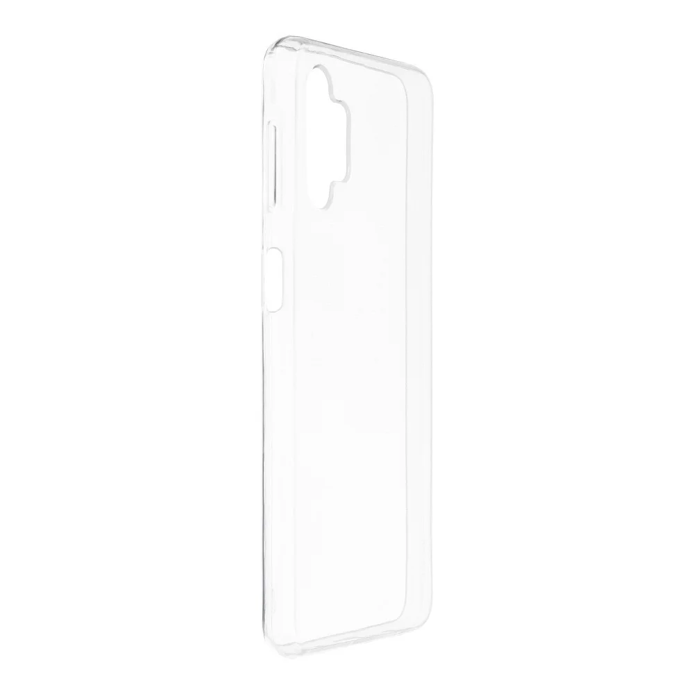 Φωτογραφία προϊόντος: Θήκη Ultra Slim 0.3mm Back Cover Σιλικόνης 0.3mm Διάφανο (Galaxy A32 5G)