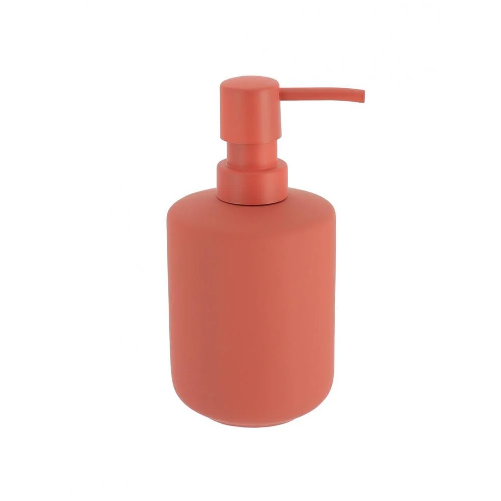 Φωτογραφία προϊόντος: Dispenser stoneware Terracotta 400ml/7,8x16,3cm