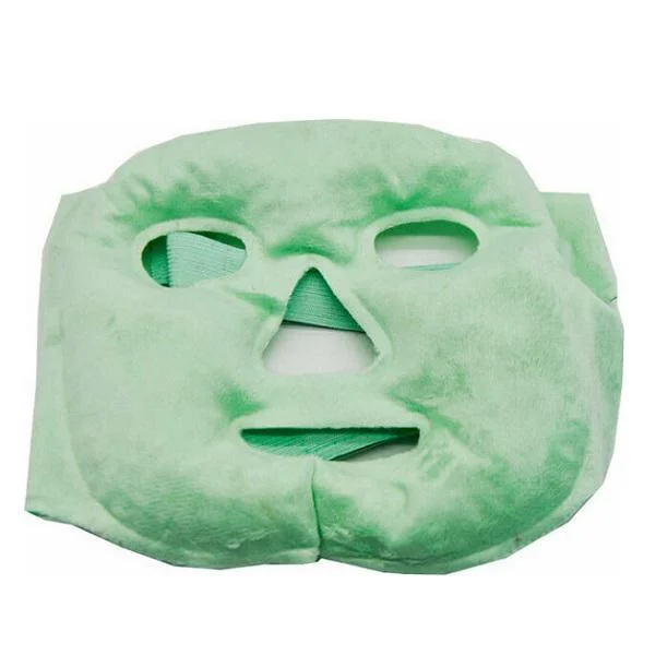 Φωτογραφία προϊόντος: OEM Cooling Face Mask Latex Free And Bpa Free PS-109937