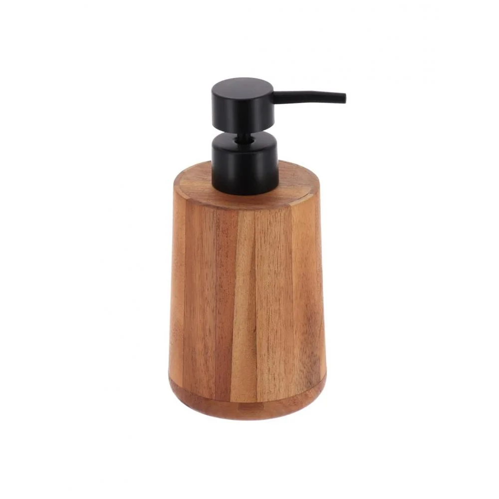 Φωτογραφία προϊόντος: Plastona Dispenser acacia 200ml/8x16,5cm