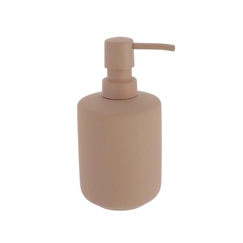 Φωτογραφία προϊόντος: Dispenser cappuccino stoneware 400ml/7,8x16,3cm