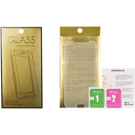 Φωτογραφία προϊόντος: Samsung Tempered Glass (Galaxy A71)