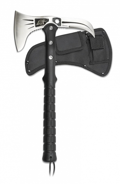 Φωτογραφία προϊόντος: ΤΣΕΚΟΥΡΙ ALBAINOX EAGLE 40.8 cm, 32506