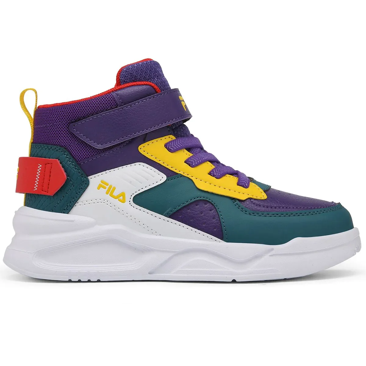 Φωτογραφία προϊόντος: Fila Memory Ayo 2 - Multi
