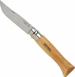 Φωτογραφία προϊόντος: Σουγιάς Opinel Νo.9 Inox