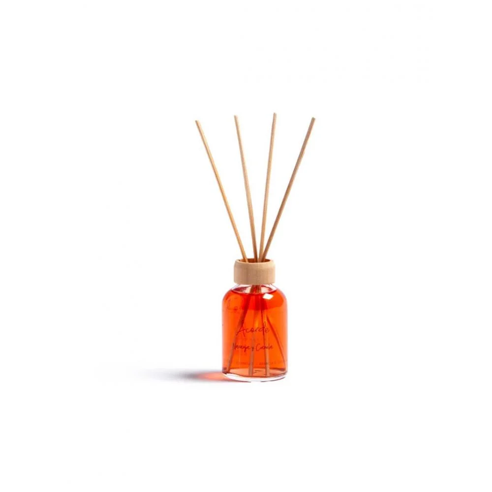 Φωτογραφία προϊόντος: Plastona Diffuser ORANGE AND CINNAMON 50ml/7x17cm