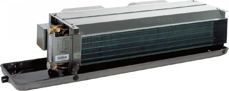 Φωτογραφία προϊόντος: Gree Fan Coil Καναλάτο FP-51WAH-K