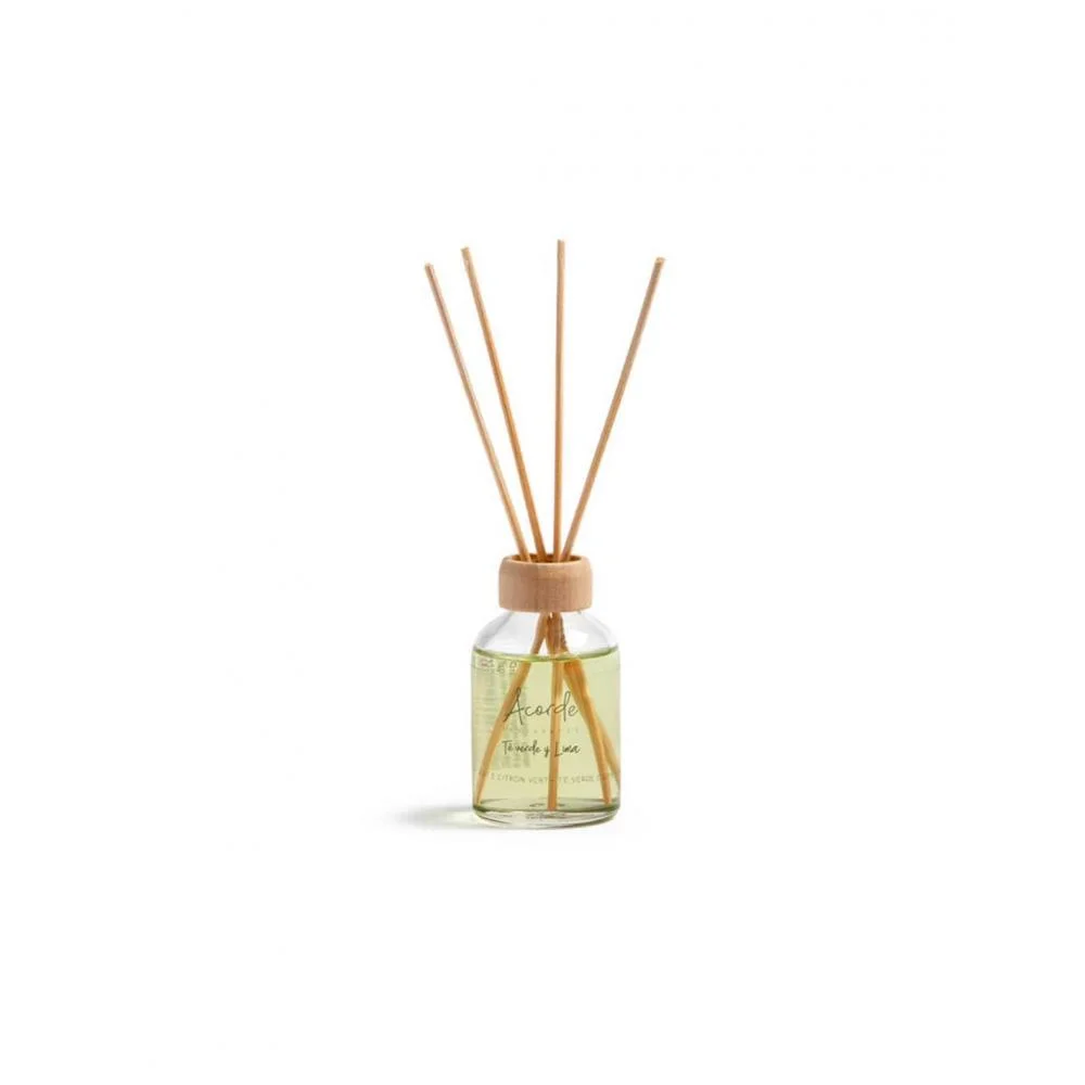 Φωτογραφία προϊόντος: Diffuser GREEN TEA AND LEMON 50ml/7x17cm