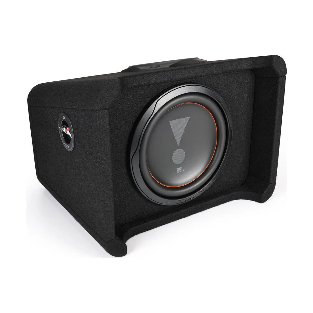 Φωτογραφία προϊόντος: JBL CLUB 1000P (10" - 1050W)