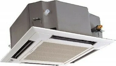 Φωτογραφία προϊόντος: Gree Fan Coil Κασέτα Λευκό FP-180XD/B-T