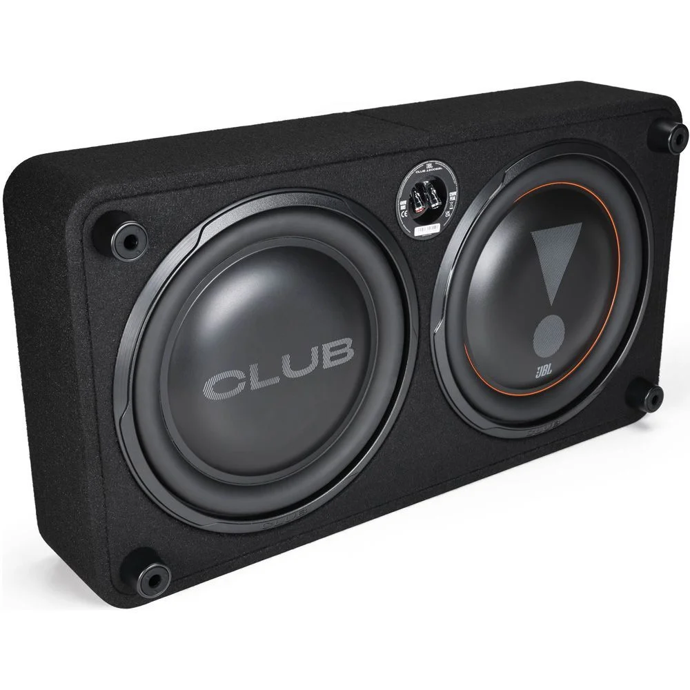 Φωτογραφία προϊόντος: JBL CLUB 1200SSL (12" - 1200W)