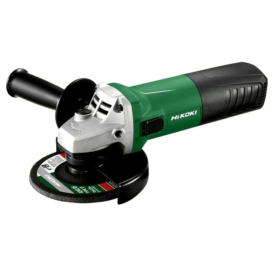 Φωτογραφία προϊόντος: HIKOKI Γωνιακός Τροχός 125 mm G13SR4 G13SR4YGZ