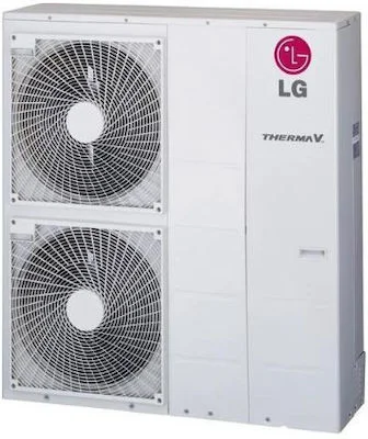 Φωτογραφία προϊόντος: LG Therma V R32 Monobloc S HM143MR.U34 Αντλία Θερμότητας 14kW Τριφασική 65°C Monoblock
