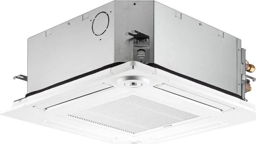 Φωτογραφία προϊόντος: Mitsubishi Electric SLZ-Μ50FA Εσωτερική Μονάδα Κασέτα για Multi Κλιματιστικά 18000 BTU