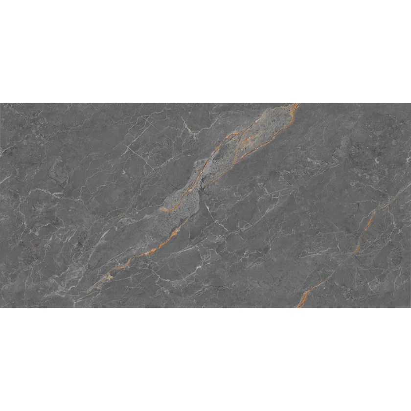 Φωτογραφία προϊόντος: Πλακάκι Moonlight Grey Gloss 60x120 cm