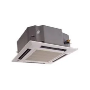 Φωτογραφία προϊόντος: Gree Fan Coil Κασέτα Λευκό FP-160XD/B-T
