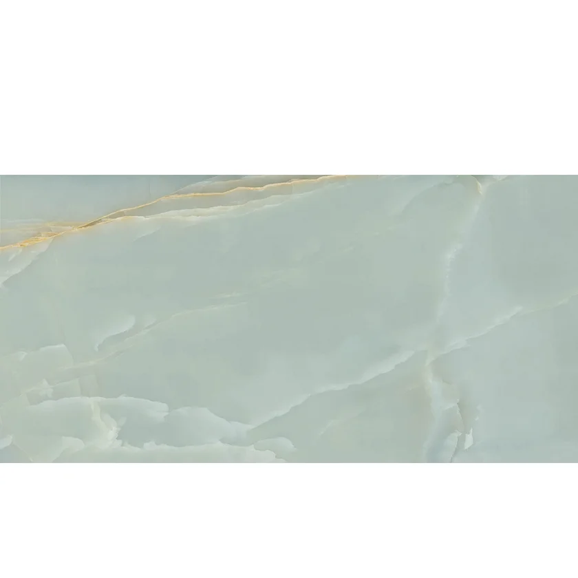 Φωτογραφία προϊόντος: Πλακάκι Sapphire Onyx Lime 60x120 cm