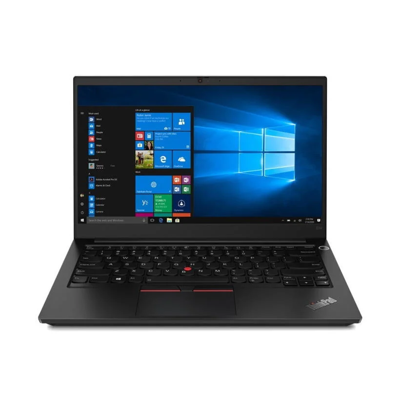 Φωτογραφία προϊόντος: Lenovo ThinkPad E14 G2 ( R3-4300U / 8GB / 256GB M2 SSD / W10H ) ( US Keyboard )