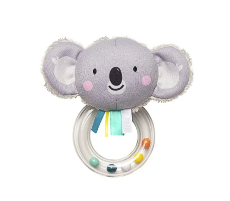 Φωτογραφία προϊόντος: Taf Toys Kimmy Koala Rattle Κουδουνίστρα